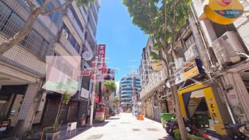 大同路電梯大兩房