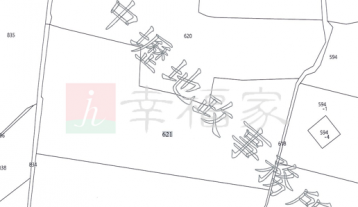 新生路稀有農地