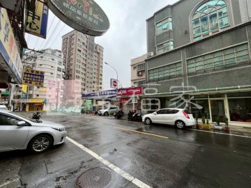 忠福大地坪雙透店