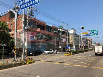 新生路金透店