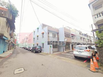 楊梅文化街整新透天