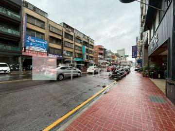 A21中豐路金透店