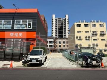 過嶺商業建地
