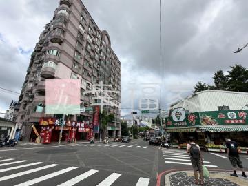 元化路收租高投報