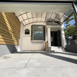 北斗中興街旁陽光滿屋透天 (冬瓜寮)