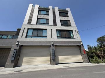 田尾夜市旁超美別墅 ~屋主說價格好談~專屬大露台