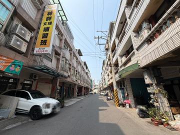 北斗文賢街超美透天(屋況100分)