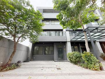 田尾『森林 × 日光』質感美別墅 全新未住~賠售