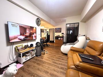 A7大樓找兆羽 A9森鄰+森林景觀三房車