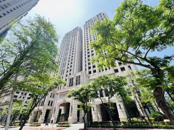 A7大樓找兆羽 翰林富苑高樓四房三衛