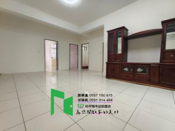 海角8號房仲 阿嘉 湖口工業區3房健身公寓 來嗎?