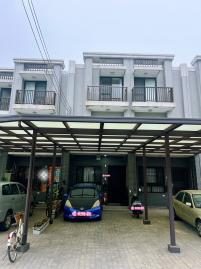海角8號房仲 阿嘉 北湖車站大時代4房透天5年屋