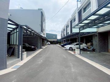 溪州土地專家 溪湖近彰水路學區全新透天1