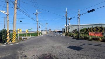 溪州土地專家 田尾近新生路農地+ 資材室