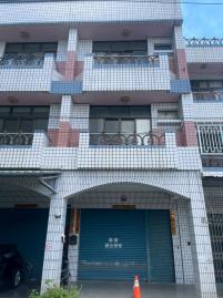 溪州土地專家 北斗復興路旁透天
