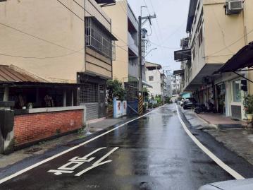 溪州土地專家  北斗光仁街獨棟建地