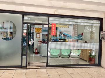 溪州土地專家  員林商業區大面寬金店面