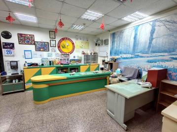 仁愛國小補習班商圈金店面   蘆洲買屋推薦