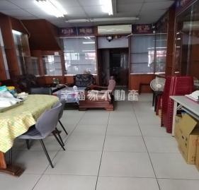 東區賺錢金店面 台南東區房地產