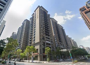 未來之光 林口店面