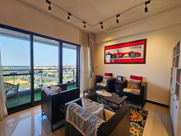 雲賞高樓景觀三房車