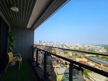 雲賞裝潢景觀3房