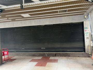 葉超 藝文特區.精華商圈10米寬金店面 桃園市中古屋