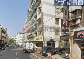 葉超 藝文特區美裝潢三房前後大陽台 桃園市中古屋