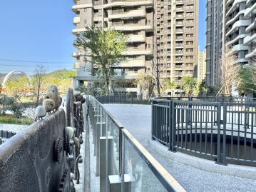 太平建案  |總太心之所向|下樓就是公園三房平車精裝戶讚 許嘉佑