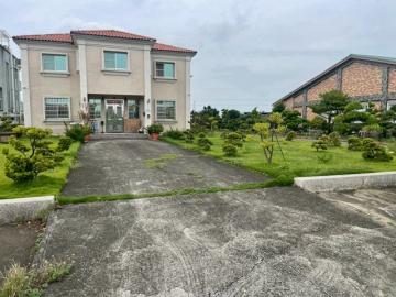 台南農地建地柳營近奇美獨棟悠閒美農舍