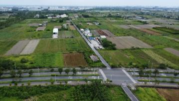 台南農地建地南科區段徵收C區農地-1