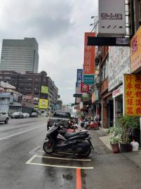 A21透天金店面(商業區) 桃園中壢找房