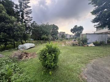 龍源國小旁農地1387坪(買地送屋) 桃園中壢找房