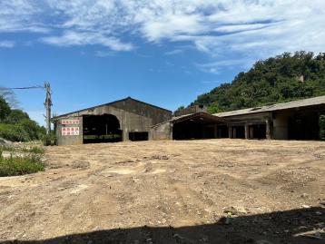 苗栗四灣近南庄老街丁種建築用地+廠房 桃園中壢找房