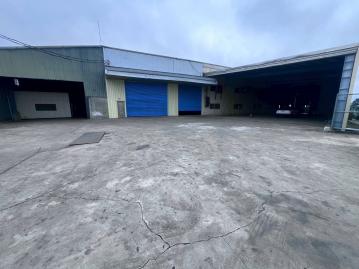 台15線蚵間國小旁農地廠房 桃園中壢廠房