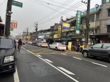 正金陵路三段透店 桃園中壢找房