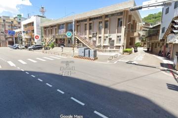 鶯歌區中山路276坪乙種工業地 桃園中壢找房