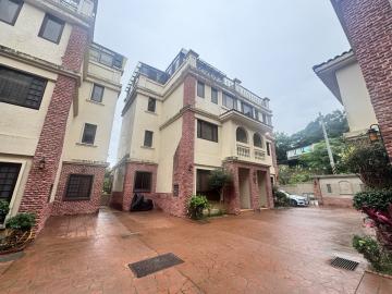 楊梅法蘭朵高級電梯別墅 桃園中壢找房