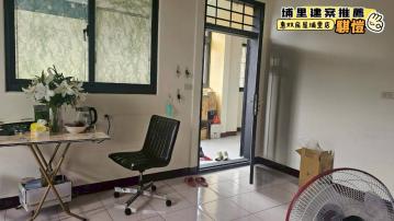 埔里埔里可投資透天推薦  埔里惠双‧騏愷 榮光投資屋