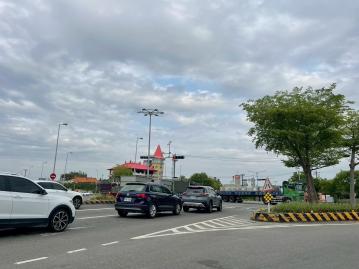 歸仁農地專家 近南科四期關廟保東路780坪大面寬增值農地