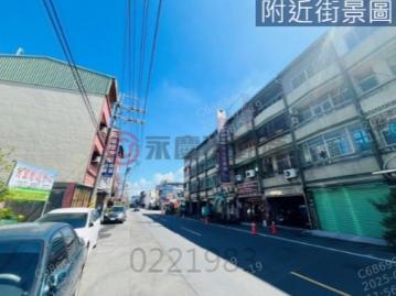 歸仁農地專家 關廟中山路熱門地點自地自建首選稀有釋出