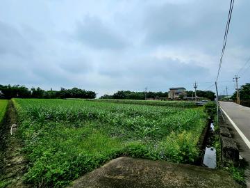  后里中科建案 外埔方正旺旺田808