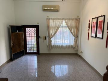 后里中科建案 天下一家雙車墅