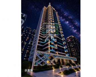 【帝景2】精緻五樓美學水岸景觀享受城市的繁華與寧靜