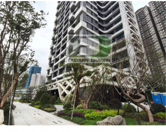 【帝景2】精緻五樓美學水岸景觀享受城市的繁華與寧靜