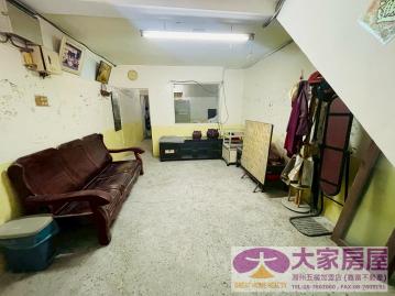 屏東房地專家 鎮內商圈旁平房