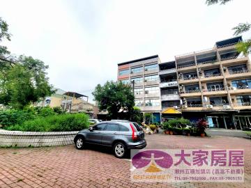 屏東房地專家 市中心大坪數店住