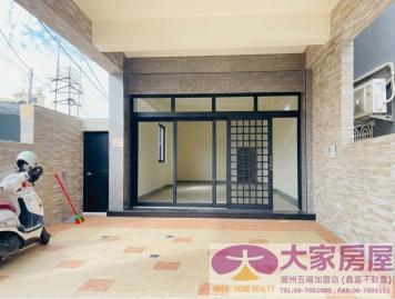 屏東房地專家 全新大地坪店住