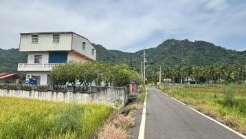 美濃福美路最便宜合法農舍 美濃優質房地