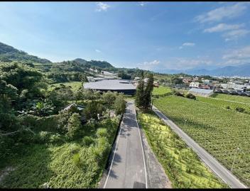 埔里稀有丁建廠房 埔里房地產